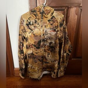 Sitka Hoodie
